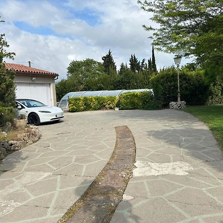 卡尔卡松Lv House & Gardens公寓 外观 照片
