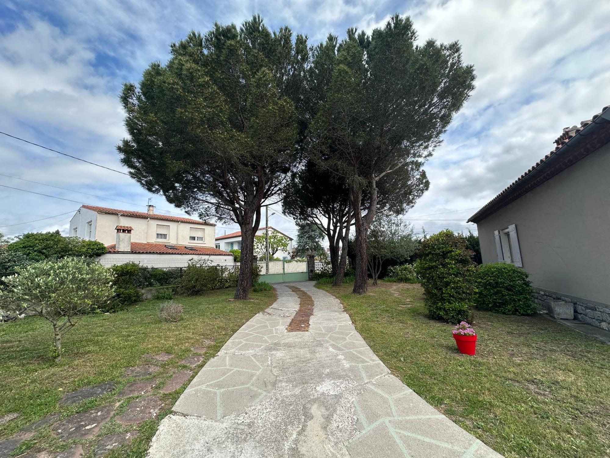 卡尔卡松Lv House & Gardens公寓 外观 照片